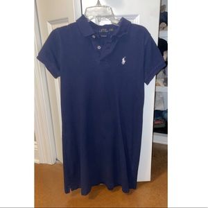 Polo dress